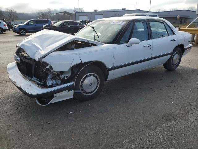 BUICK LESABRE 1996 1g4hp52k3th417575