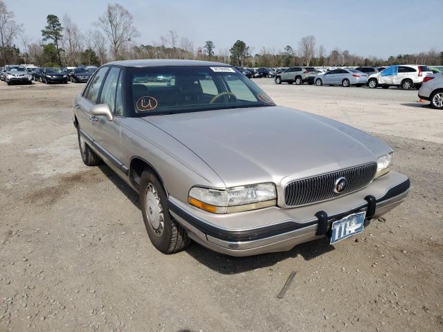 BUICK LESABRE CU 1996 1g4hp52k3th437504