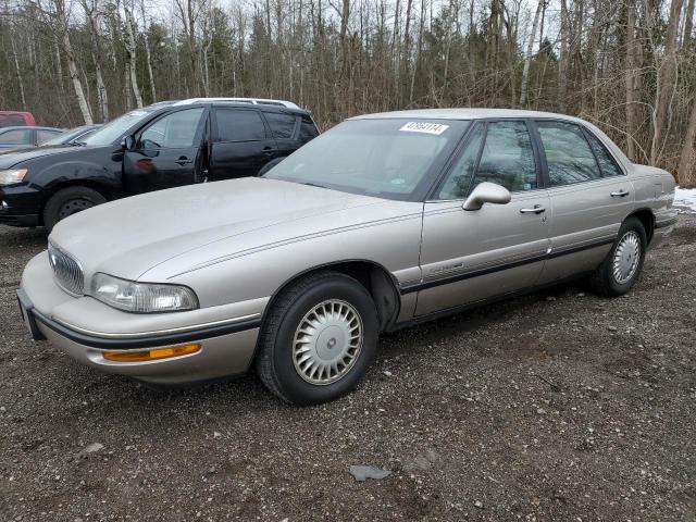 BUICK LESABRE 1997 1g4hp52k3vh405784