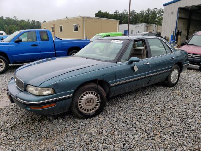 BUICK LESABRE CU 1997 1g4hp52k3vh410077