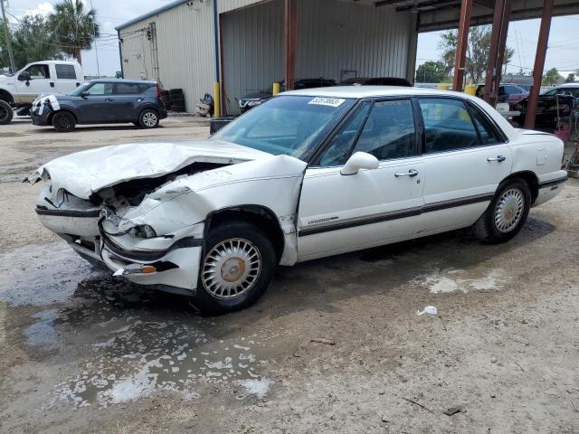 BUICK LESABRE CU 1997 1g4hp52k3vh536505