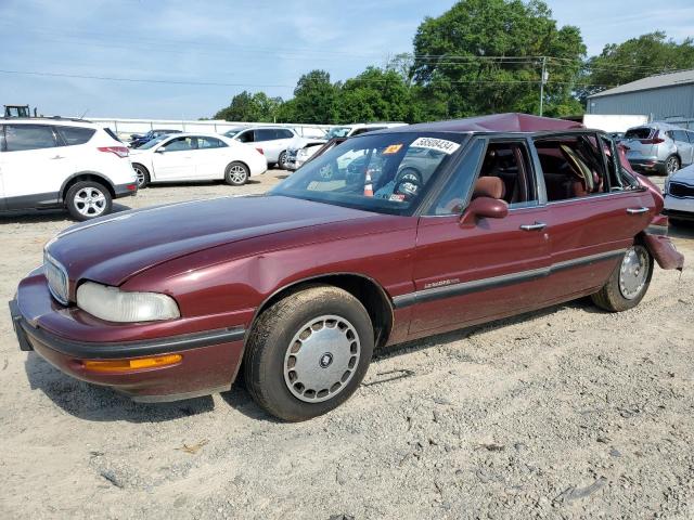 BUICK LESABRE CU 1997 1g4hp52k3vh555412