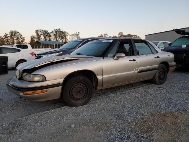 BUICK LESABRE CU 1997 1g4hp52k3vh597059