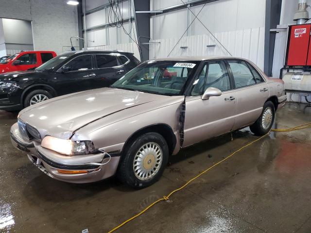 BUICK LESABRE CU 1999 1g4hp52k3xh422278