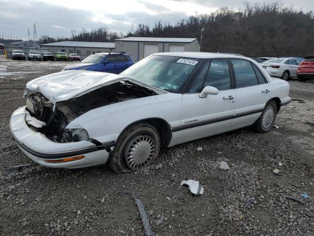 BUICK LESABRE 1999 1g4hp52k3xh464420