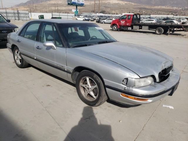 BUICK LESABRE CU 1999 1g4hp52k3xh497367