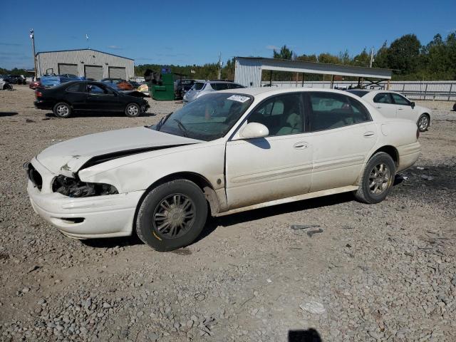 BUICK LESABRE 2003 1g4hp52k434123688