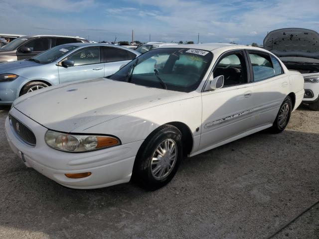 BUICK LESABRE CU 2003 1g4hp52k434153189