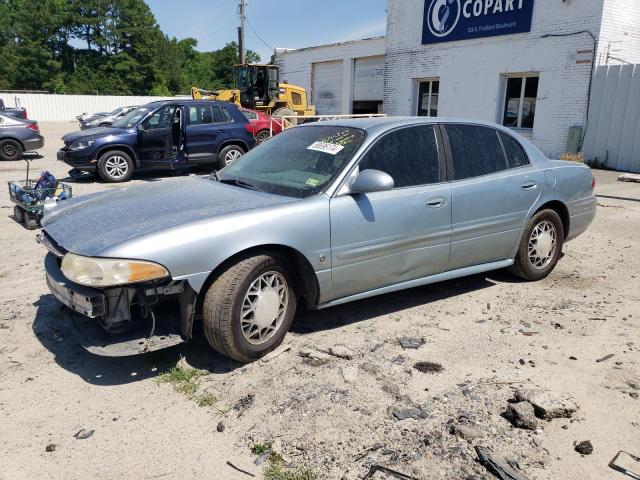 BUICK LESABRE 2003 1g4hp52k434194504