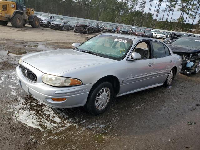 BUICK LESABRE CU 2003 1g4hp52k43u149353