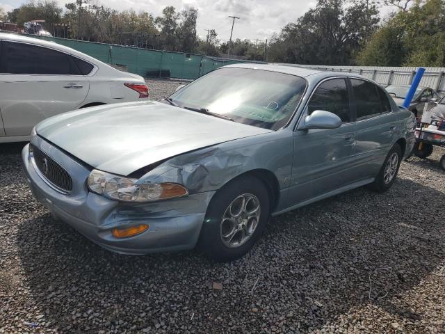 BUICK LESABRE 2003 1g4hp52k43u291296