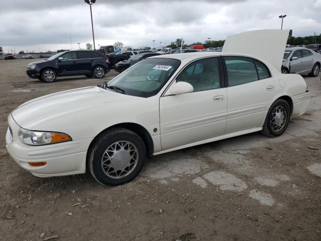 BUICK LESABRE CU 2004 1g4hp52k444114877