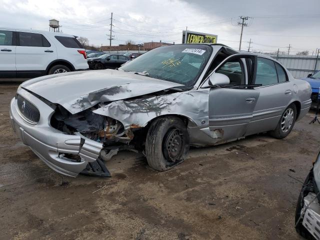 BUICK LESABRE 2004 1g4hp52k444134370