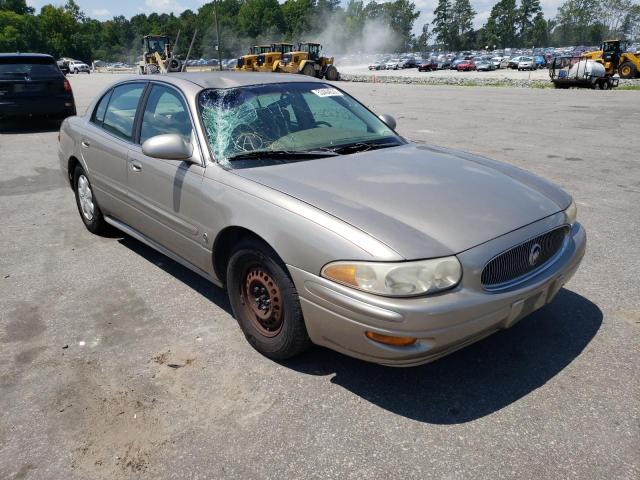 BUICK LESABRE 2004 1g4hp52k444163917