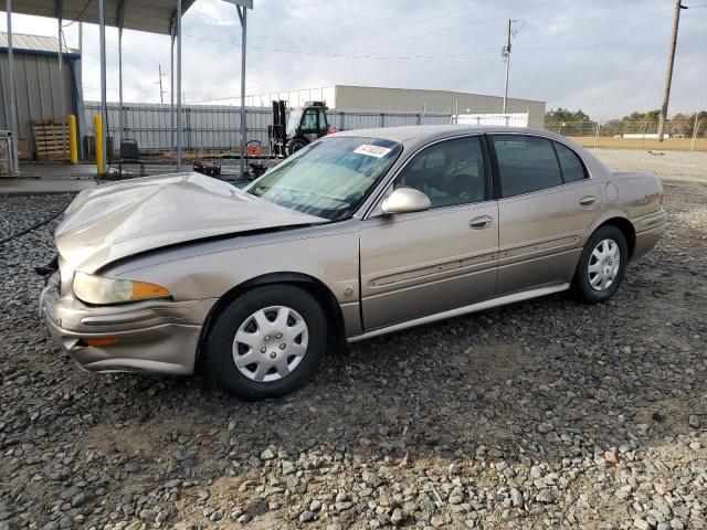 BUICK LESABRE CU 2004 1g4hp52k444177283