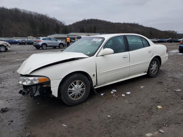 BUICK LESABRE 2004 1g4hp52k44u161200