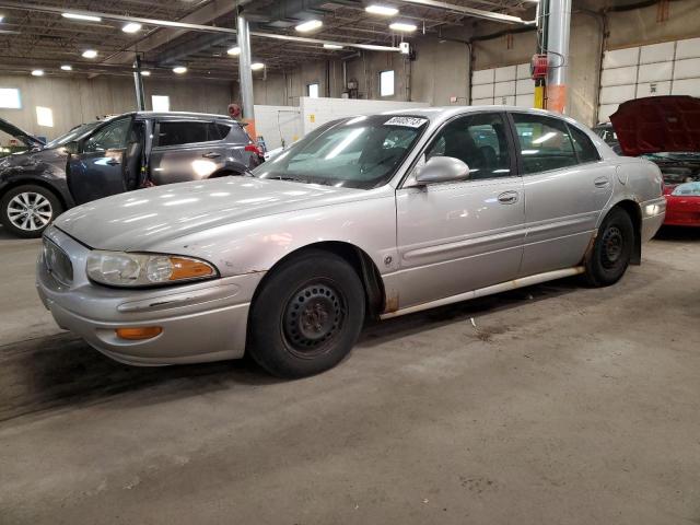 BUICK LESABRE 2004 1g4hp52k44u172472