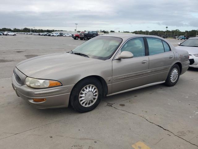 BUICK LESABRE CU 2004 1g4hp52k44u221170