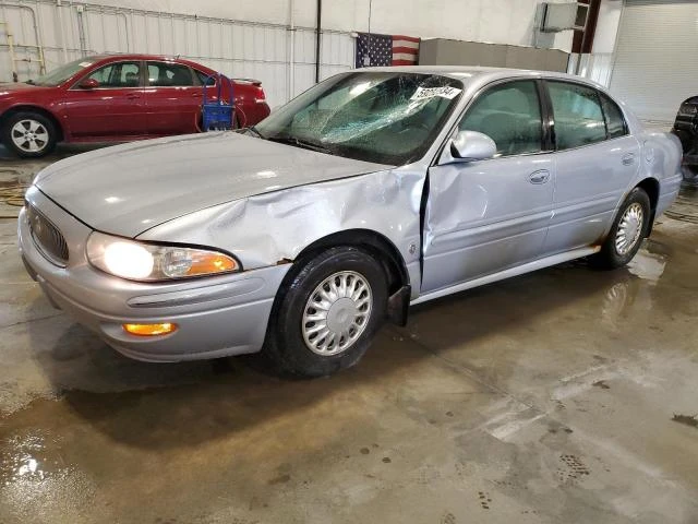 BUICK LESABRE CU 2004 1g4hp52k44u253228