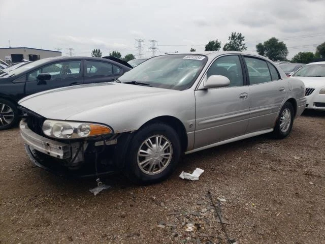 BUICK LESABRE CU 2005 1g4hp52k45u262853