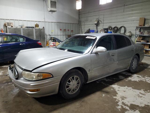 BUICK LESABRE 2005 1g4hp52k45u266210