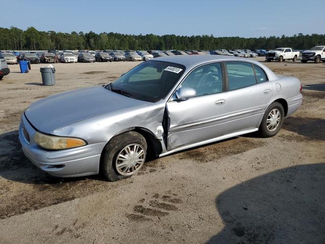 BUICK LESABRE CU 2005 1g4hp52k45u281127