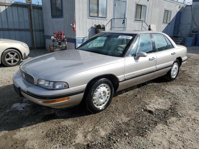 BUICK LESABRE CU 1997 1g4hp52k4vh438499