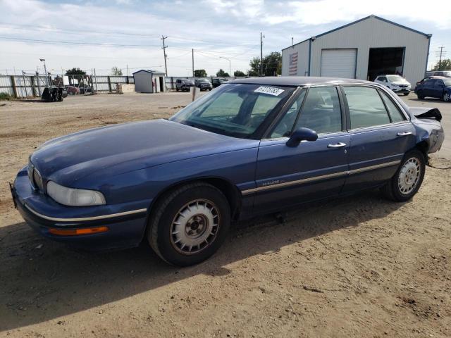 BUICK LESABRE CU 1997 1g4hp52k4vh440785