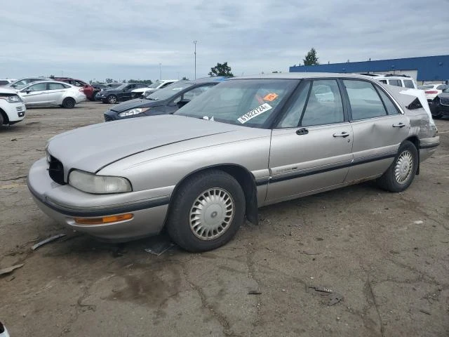 BUICK LE SABRE 1997 1g4hp52k4vh572445