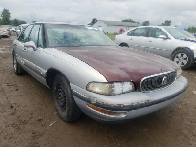 BUICK LESABRE CU 1998 1g4hp52k4wh403575