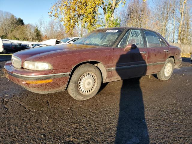 BUICK LESABRE 1998 1g4hp52k4wh403799