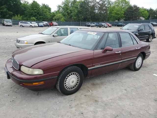 BUICK LESABRE 1998 1g4hp52k4wh417783