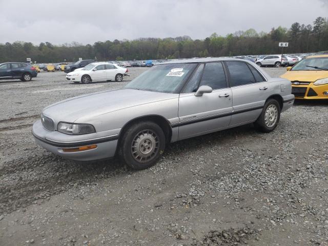 BUICK LESABRE 1998 1g4hp52k4wh436740