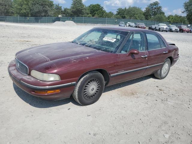 BUICK LESABRE CU 1998 1g4hp52k4wh478003