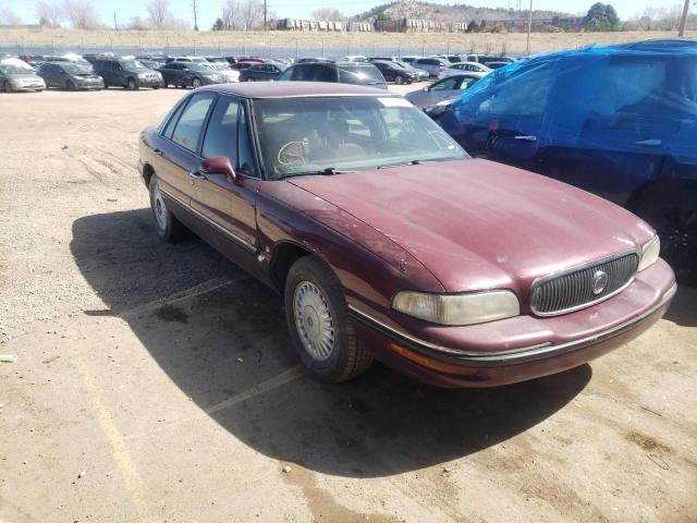 BUICK LESABRE CU 1998 1g4hp52k4wh511260