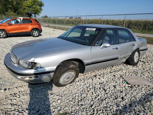 BUICK LESABRE CU 1999 1g4hp52k4xh425111