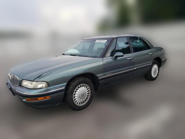 BUICK LESABRE 1999 1g4hp52k4xh457962