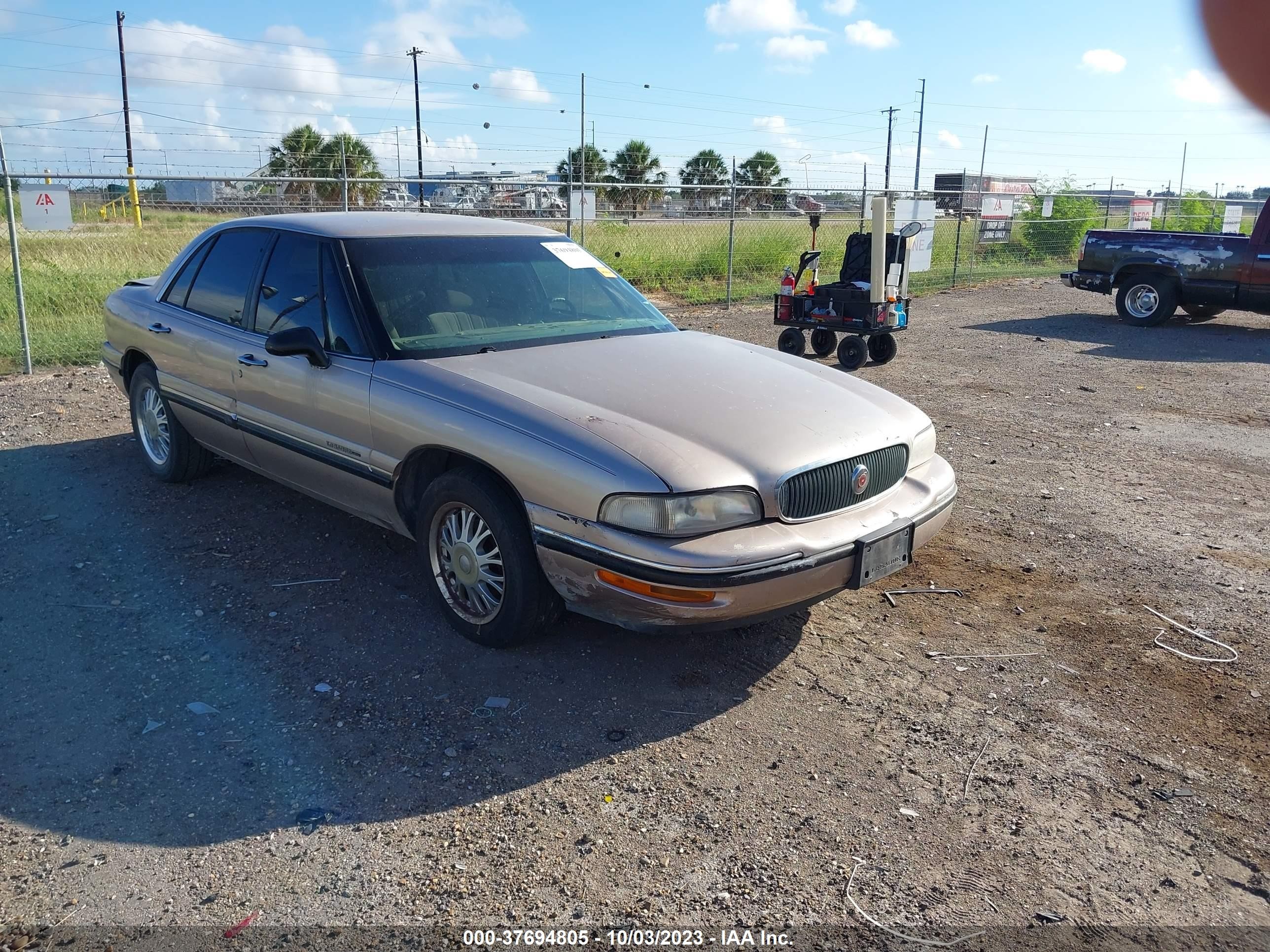 BUICK LESABRE 1999 1g4hp52k4xh468699