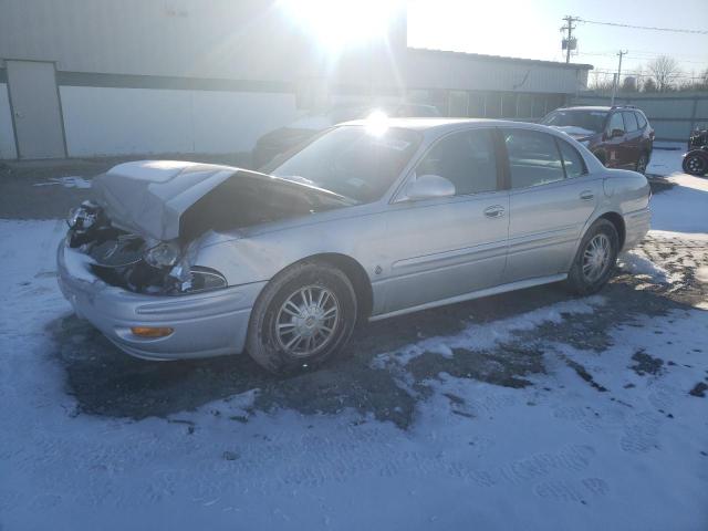 BUICK LESABRE 2003 1g4hp52k534119830