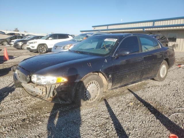 BUICK LESABRE 2003 1g4hp52k534185164