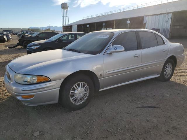 BUICK LESABRE 2003 1g4hp52k534186928