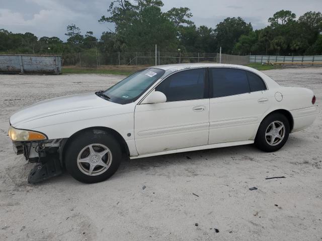 BUICK LESABRE 2003 1g4hp52k534188291