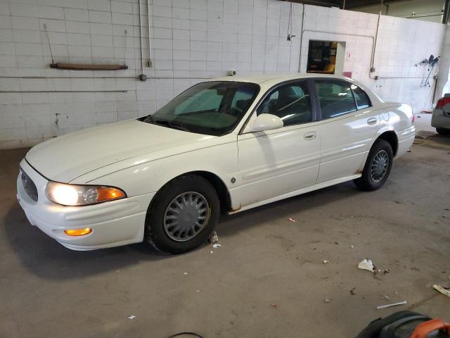 BUICK LESABRE 2003 1g4hp52k534197959