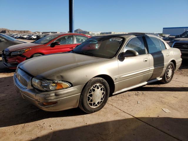 BUICK LESABRE 2003 1g4hp52k53u180045