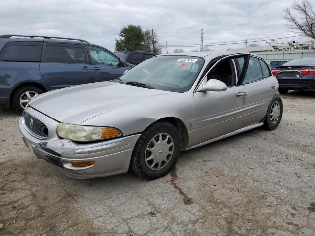 BUICK LESABRE 2004 1g4hp52k544135396