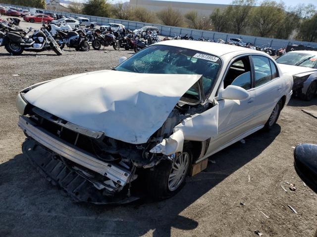 BUICK LESABRE 2004 1g4hp52k54u100714