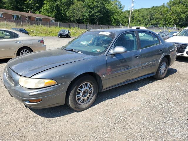 BUICK LESABRE CU 2004 1g4hp52k54u147919