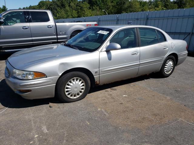 BUICK LESABRE CU 2005 1g4hp52k55u107468