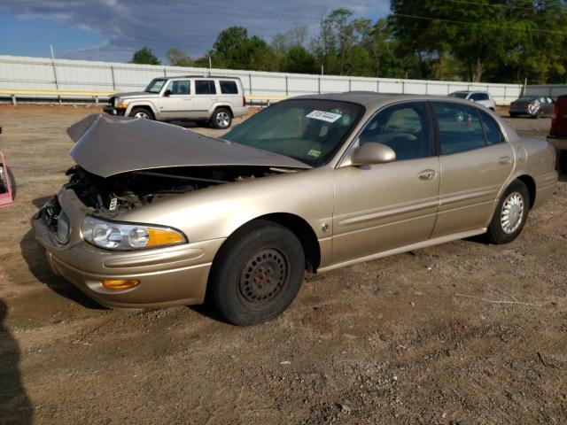 BUICK LESABRE 2005 1g4hp52k55u114551