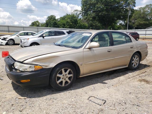 BUICK LESABRE 2005 1g4hp52k55u185765